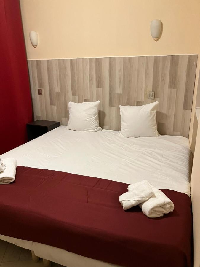 Arcotel Cannes 4 Minutes Du Palais Des Festivals - New Management New Team - Old Revievv Esterno foto
